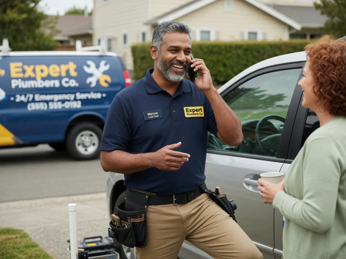Drain Cleaning Williamsville, VA FAQs